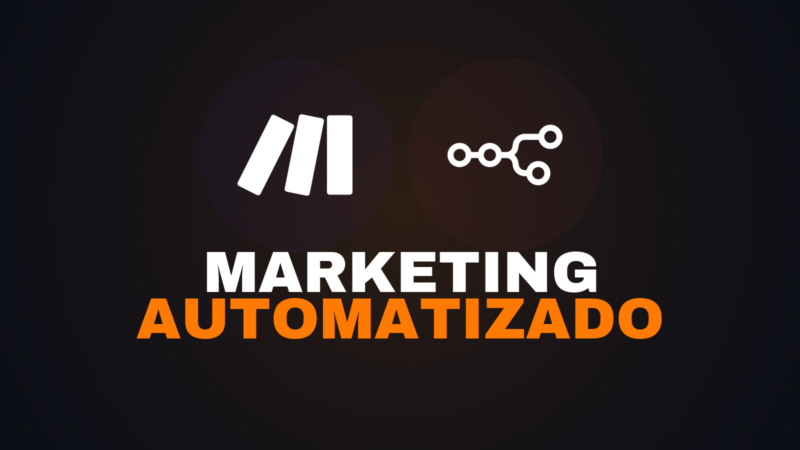 Automatización de Marketing con IA 2026 (Guía Práctica)