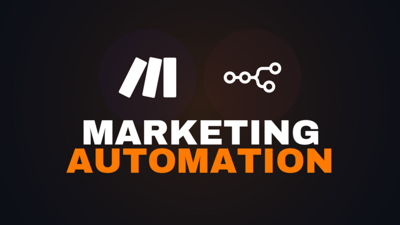 AI Marketing Automation 2026 (Practical Guide)