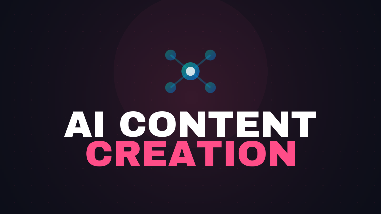 La IA para la creación de contenido aumenta la productividad