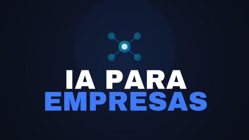 Inteligencia Artificial para Empresas: Guía Definitiva 2026