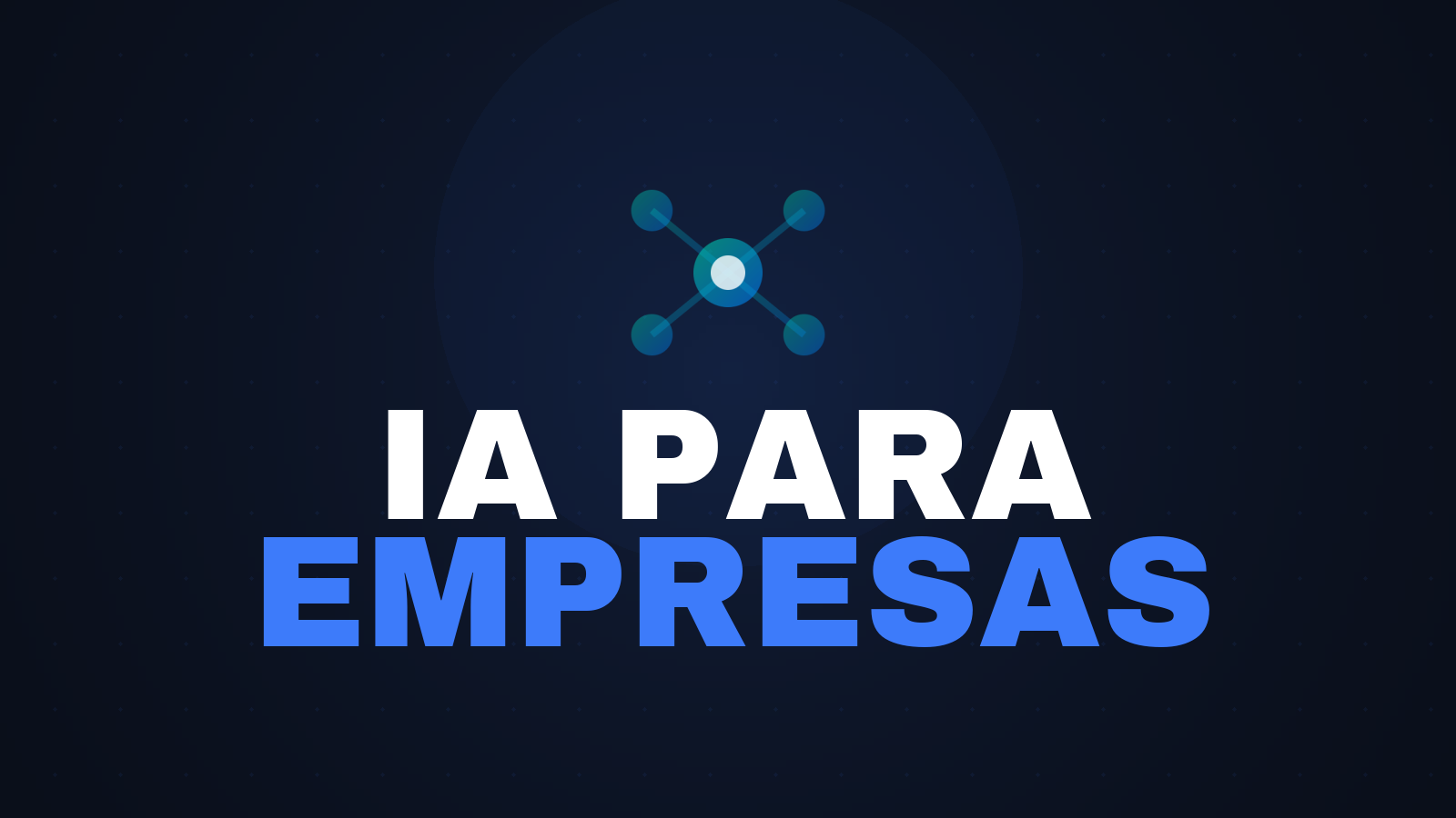 Inteligencia Artificial para Empresas: Guía Definitiva 2026