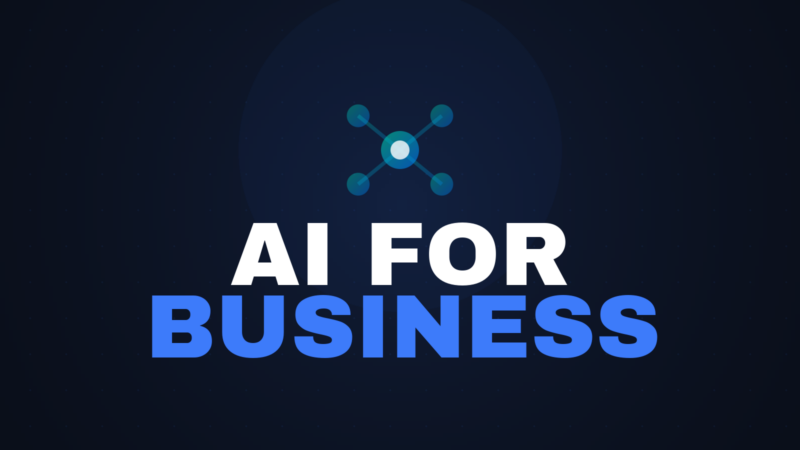 AI for Business: The Definitive Guide (2026)