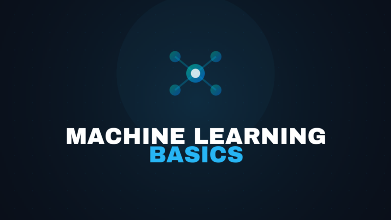Aprendizaje automático para principiantes: Guía práctica