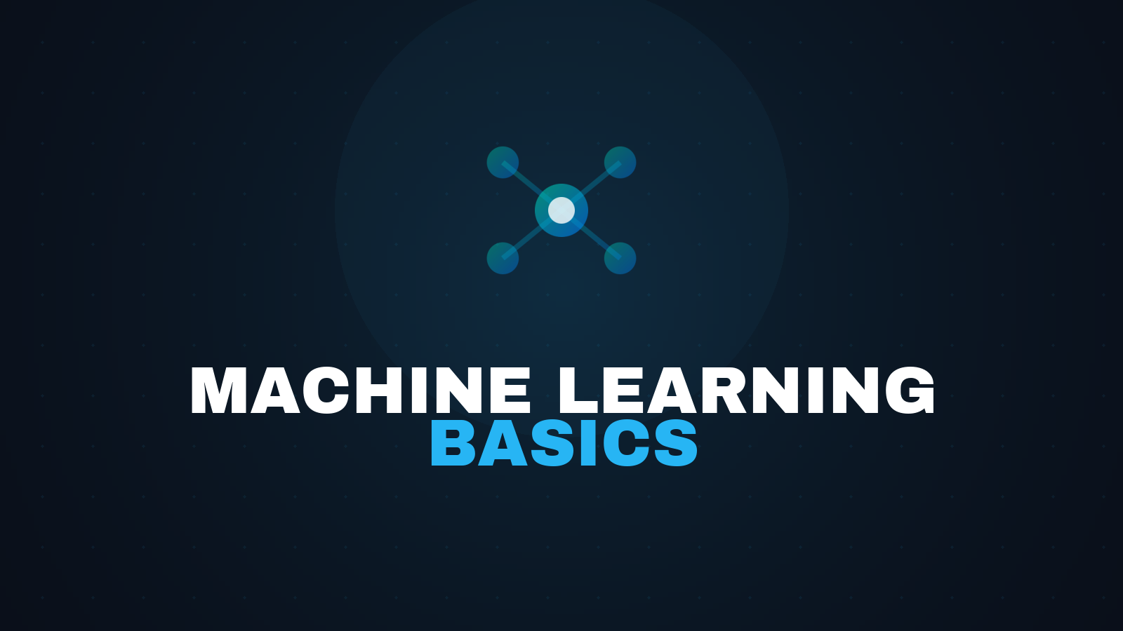Machine Learning for Beginners: A Practical Guide