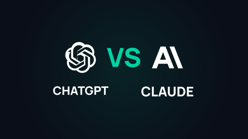 ChatGPT vs Claude en 2026: comparativa real, ¿cuál es mejor?
