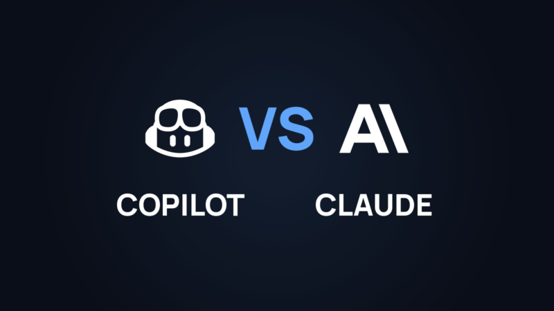 GitHub Copilot vs Cursor AI vs Claude Code: which to choose in 2026