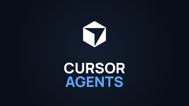Cursor Background Agents: guía paso a paso (2026)
