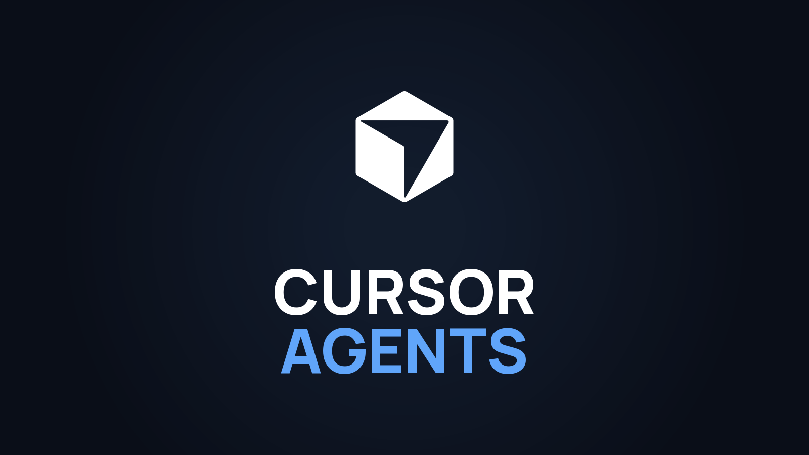 Cursor Background Agents: guía paso a paso (2026)