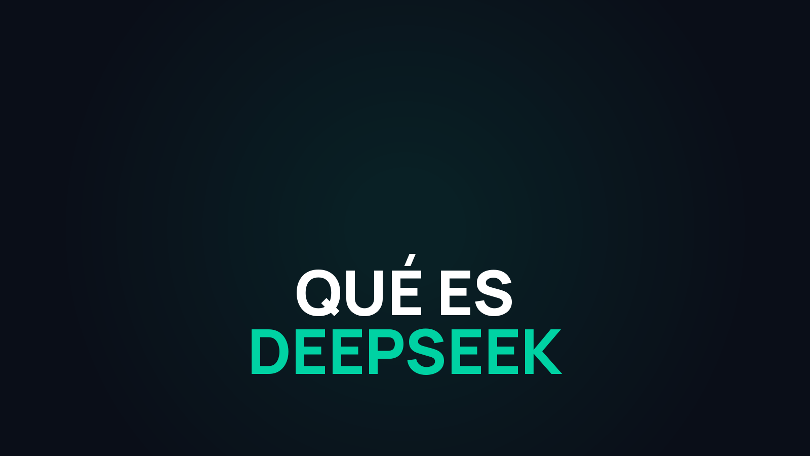 DeepSeek en 2026: qué es, si vale la pena y cómo se compara