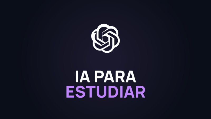 Las mejores IA para estudiar oposiciones y universidad en 2026: guía práctica