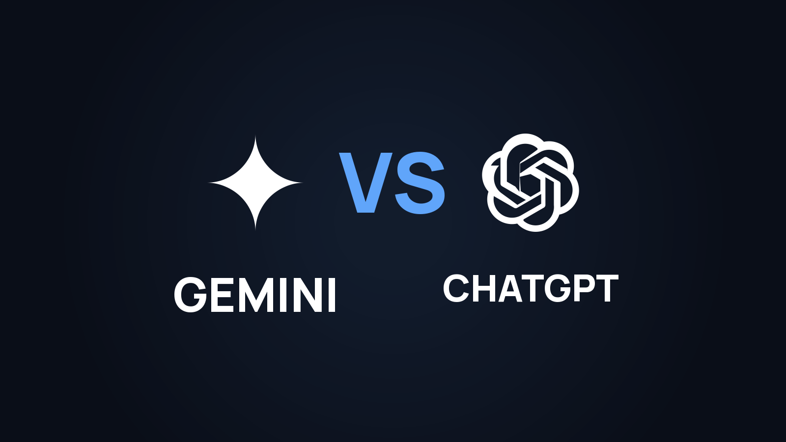 Gemini vs ChatGPT in 2026: Honest Comparison (Which One is More Convenient?)