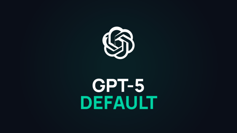 GPT-5.5 Instant ya es el modelo por defecto de ChatGPT: 52% menos alucinaciones y memoria con Gmail