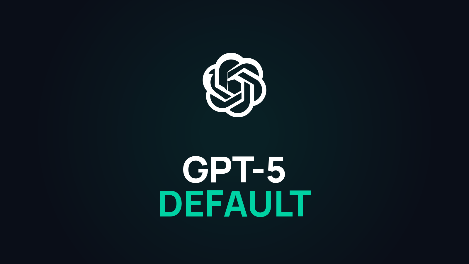 GPT-5.5 Instant ya es el modelo por defecto de ChatGPT: 52% menos alucinaciones y memoria con Gmail
