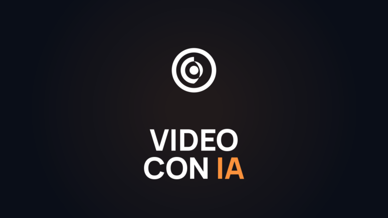 Las mejores IA para crear vídeo en 2026: Sora, Runway, Kling y más