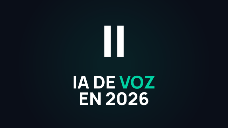 Best AI voices in 2026: ElevenLabs and alternatives (comparison)