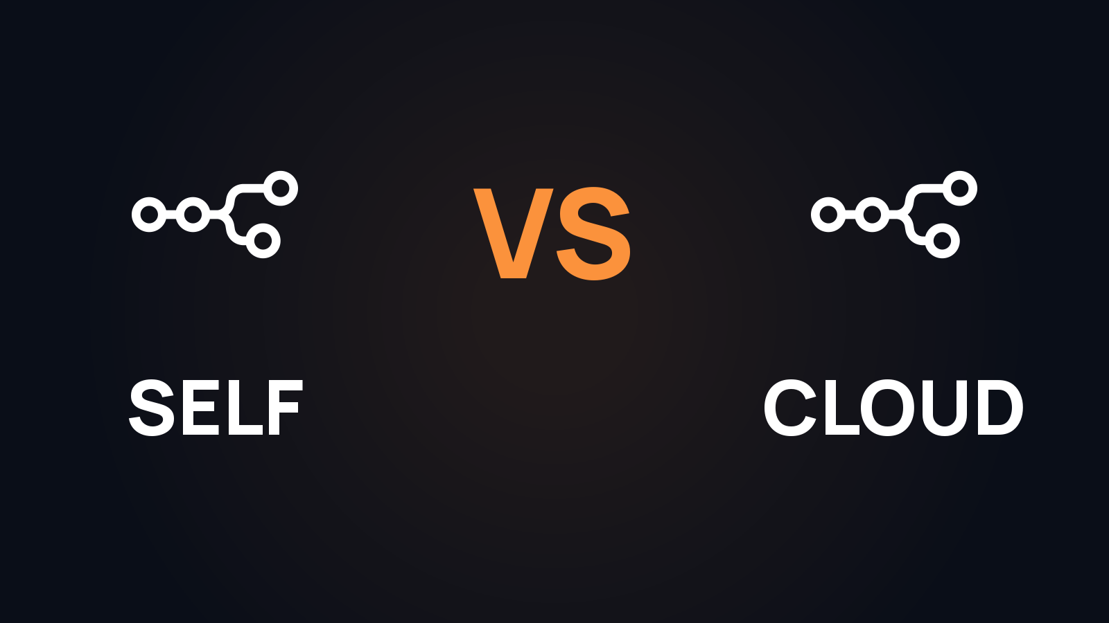 n8n Self-Hosted vs Cloud en 2026: cuál te conviene (precios y casos reales)