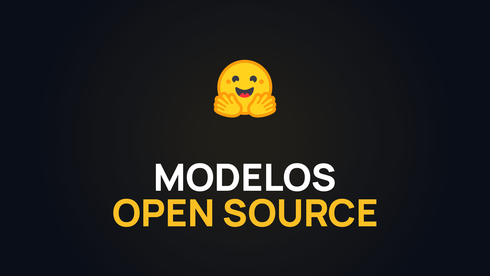 Modelos open source en 2026: Llama, Qwen y Mistral