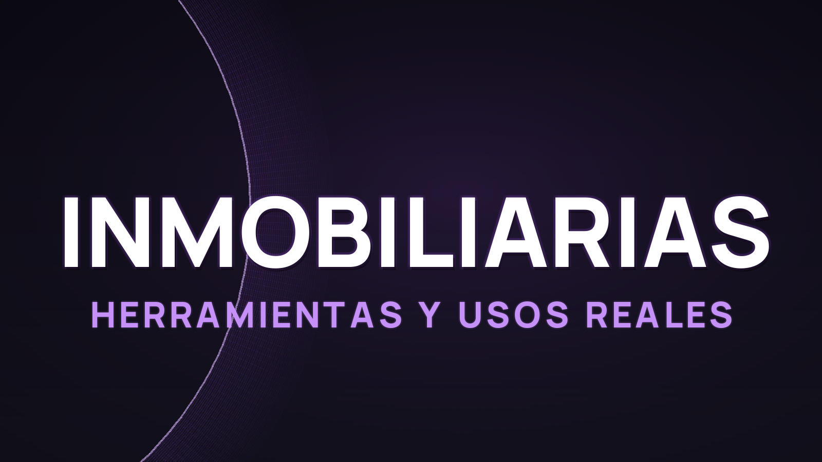 IA para Inmobiliarias: Herramientas y Usos Reales 2026