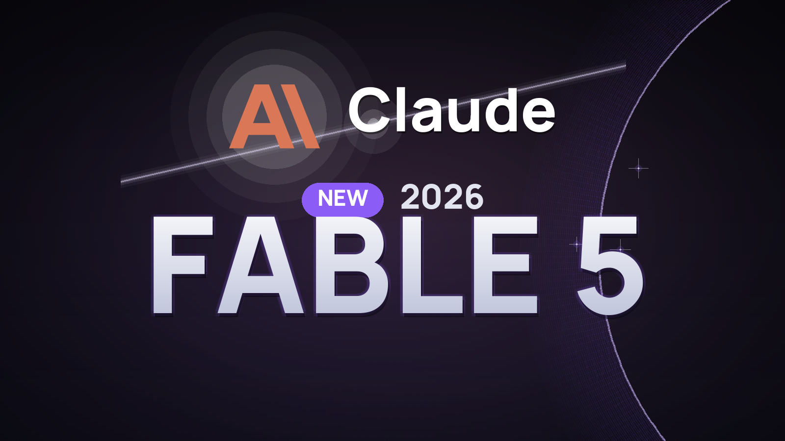 Claude Fable 5: el nuevo modelo de Anthropic, explicado