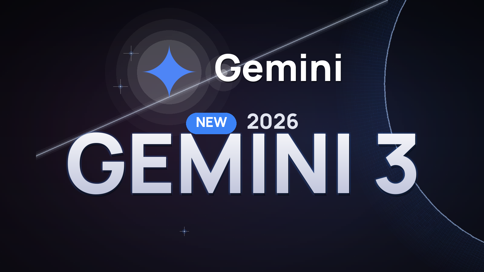 Gemini 3: qué es, versiones y Nano Banana, explicado