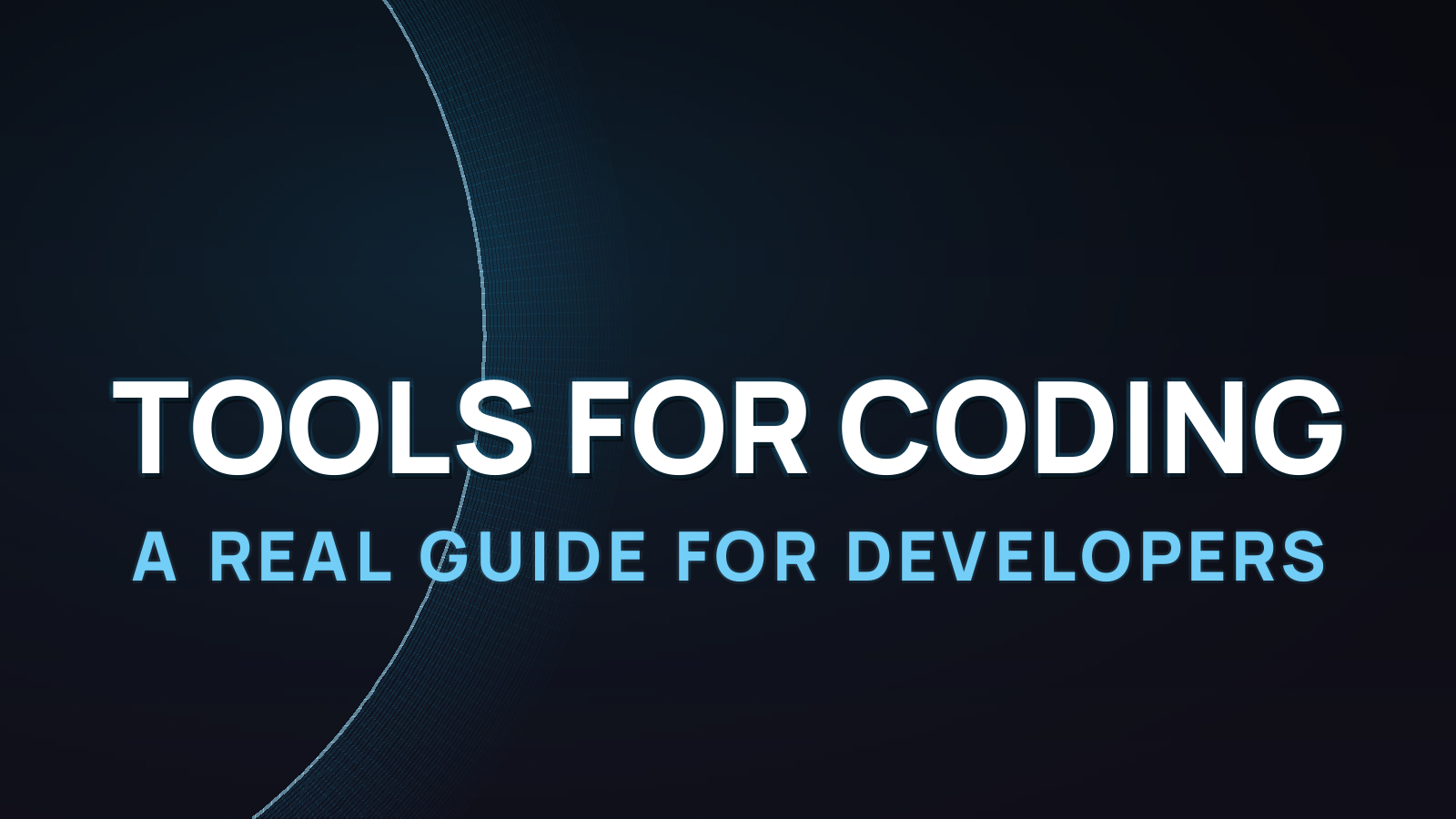 The Best AI Tools for Coding in 2026: A Real Guide for Developers