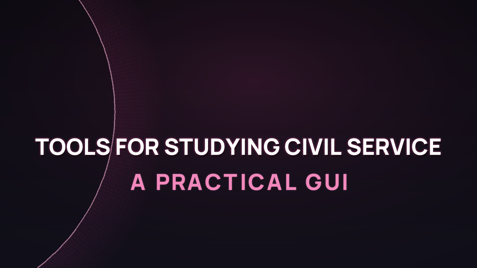 The best AI tools for studying civil service exams and university in 2026: a practical gui