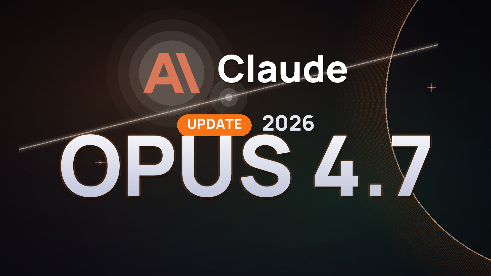 Claude Opus 4.7: 87.6% on SWE-Bench, new “xhigh” level and Claude Design