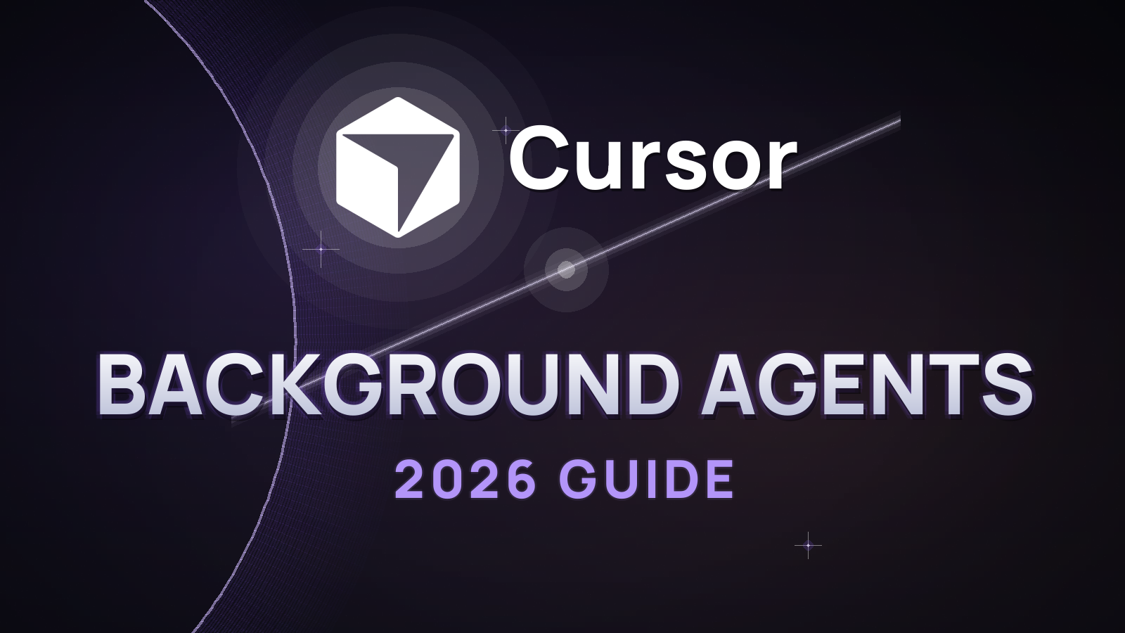 Cursor Background Agents: Step‑by‑Step Guide (2026)