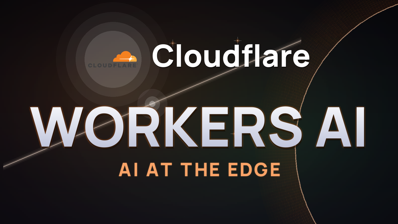 Cloudflare Workers AI 2026: AI on the Global Edge