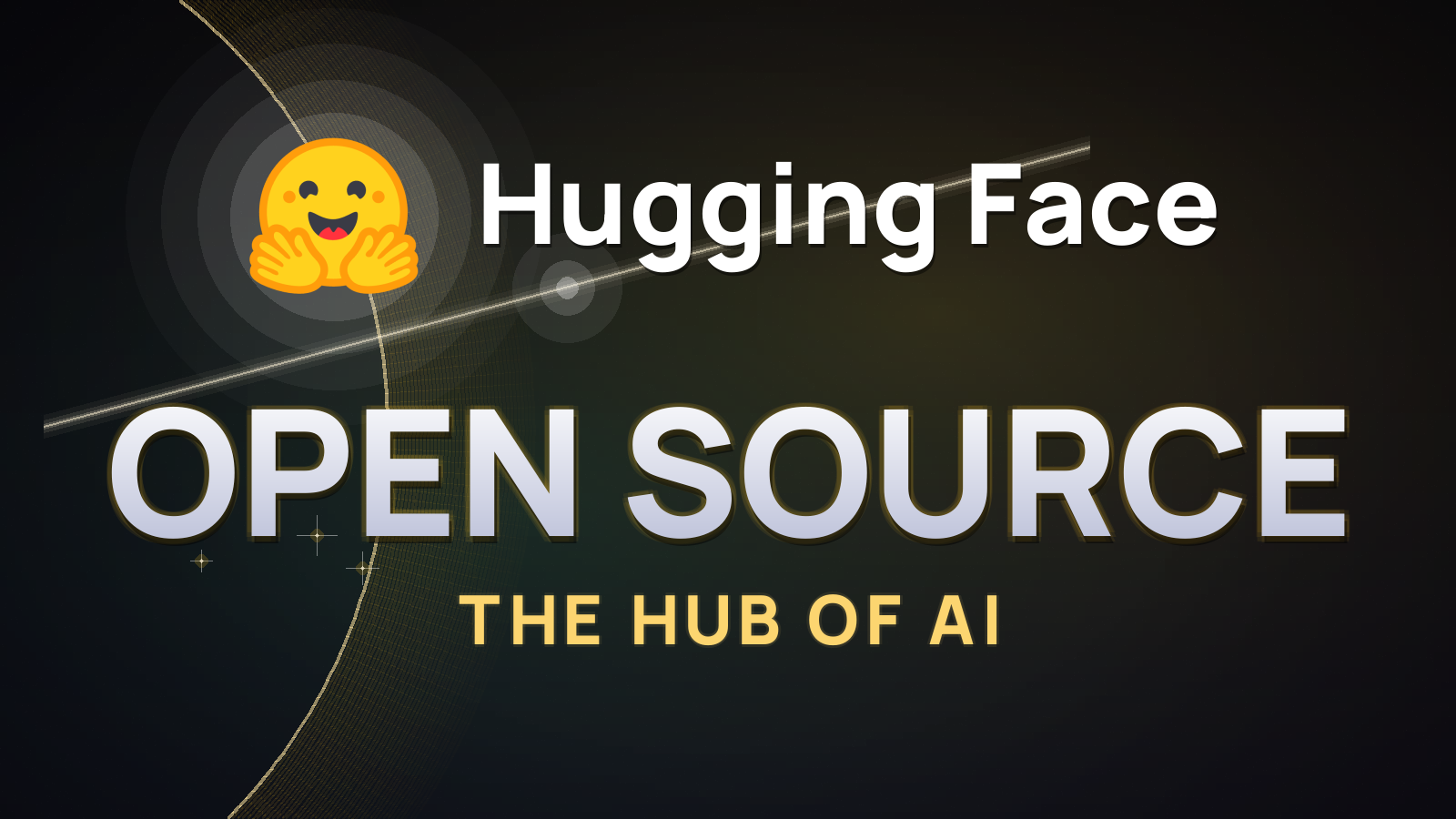 Hugging Face 2026: the open source AI hub