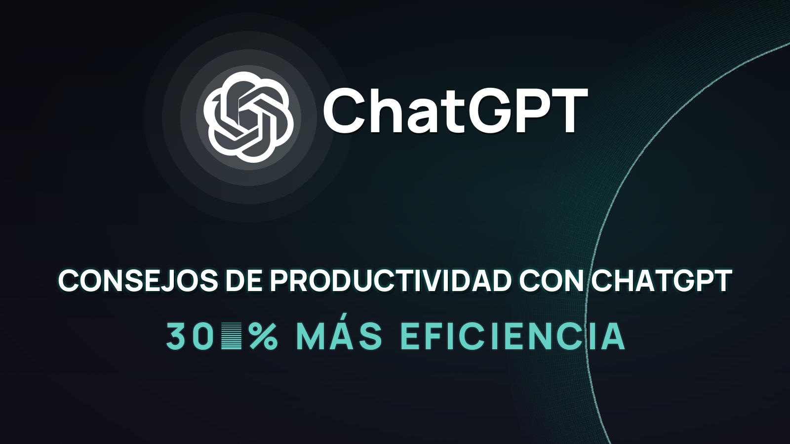 Consejos de productividad con ChatGPT que de verdad funcionan