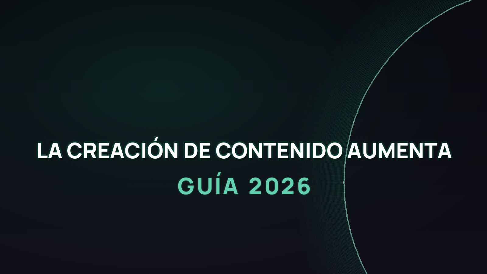 La IA para la creación de contenido aumenta la productividad