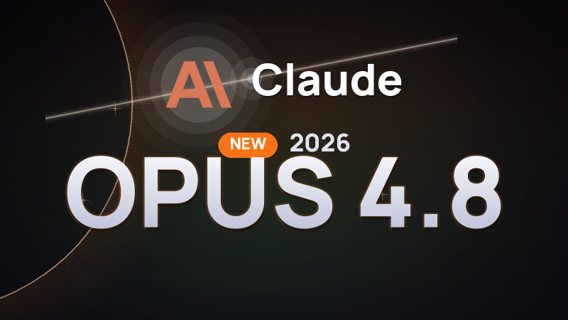 Claude Opus 4.8: The New Top of the Claude 4.x Family