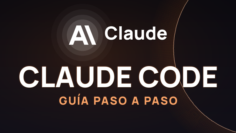Cómo Usar Claude Code: Guía Paso a Paso 2026