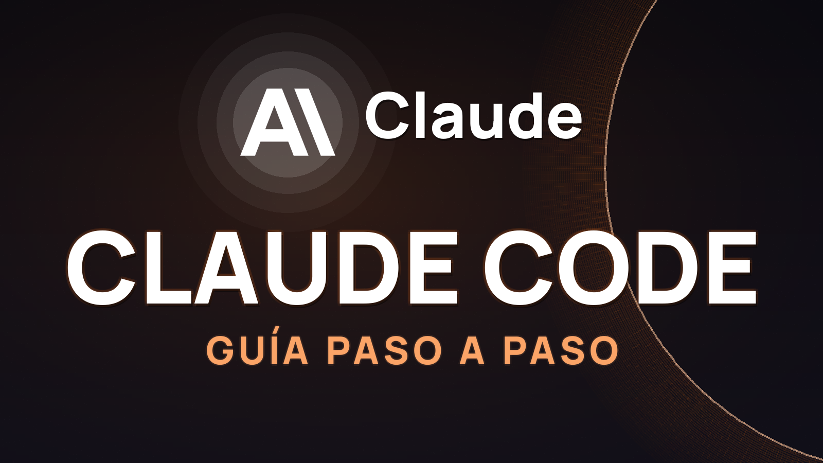 Cómo Usar Claude Code: Guía Paso a Paso 2026