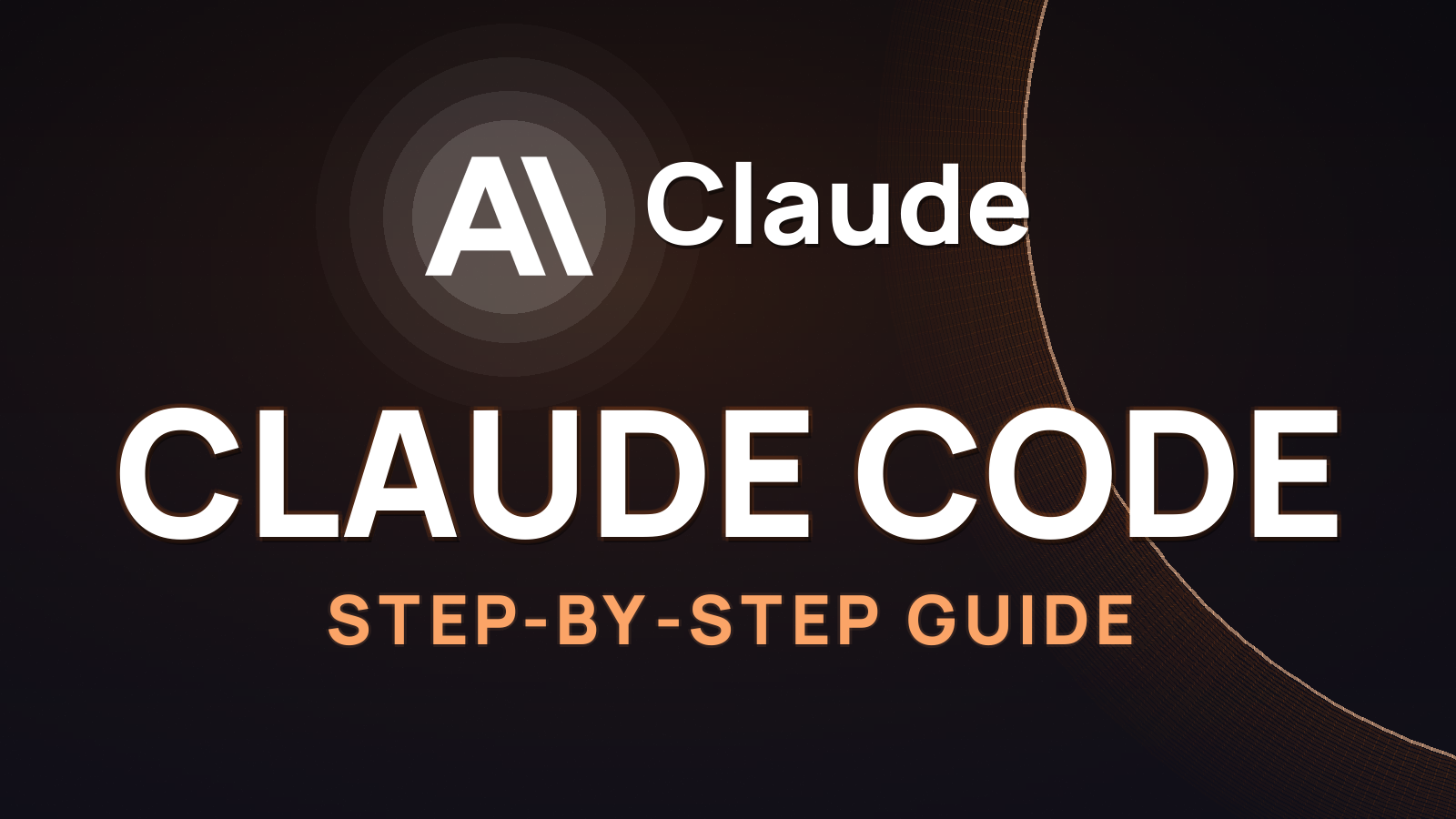 How to Use Claude Code: Step-by-Step Guide 2026