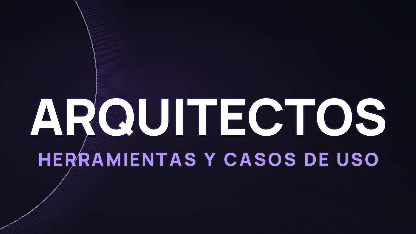 IA para Arquitectos: Herramientas y Casos de Uso 2026