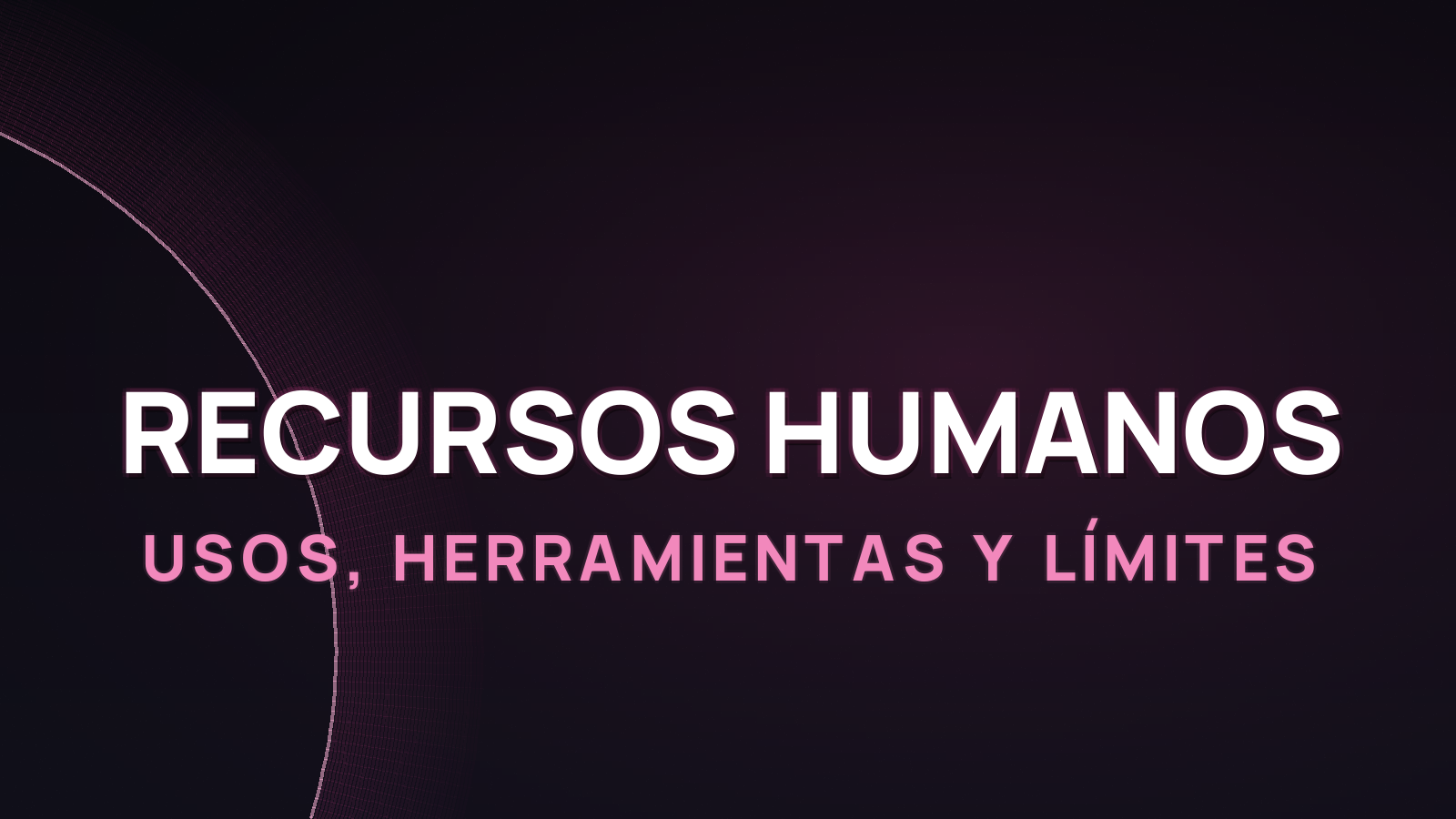 IA para Recursos Humanos: Usos, Herramientas y Límites 2026