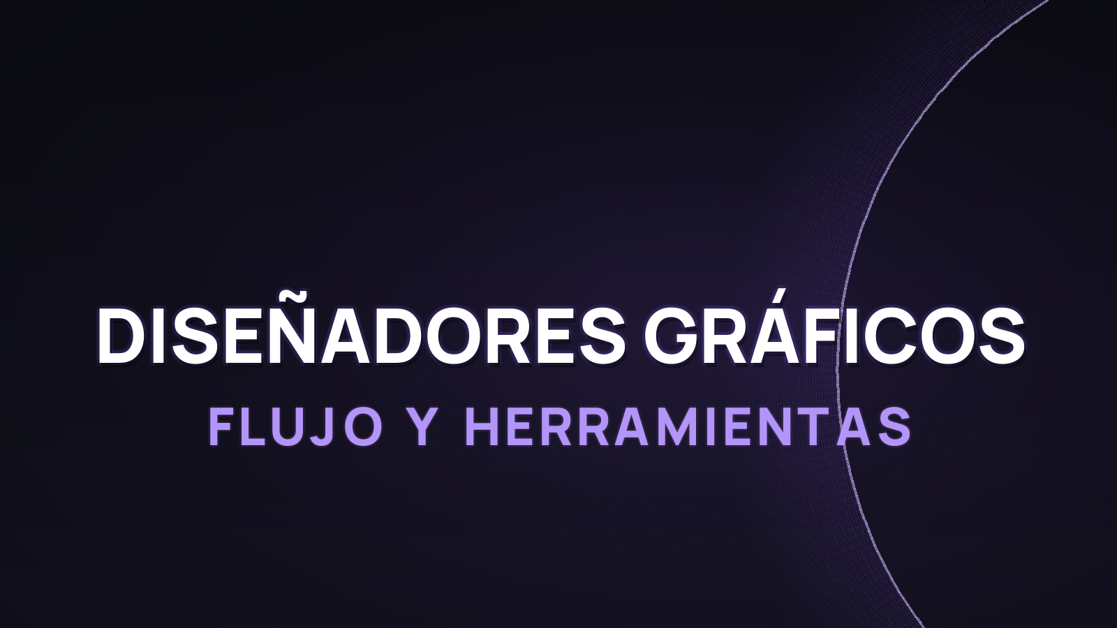 IA para Diseñadores Gráficos: Flujo y Herramientas 2026