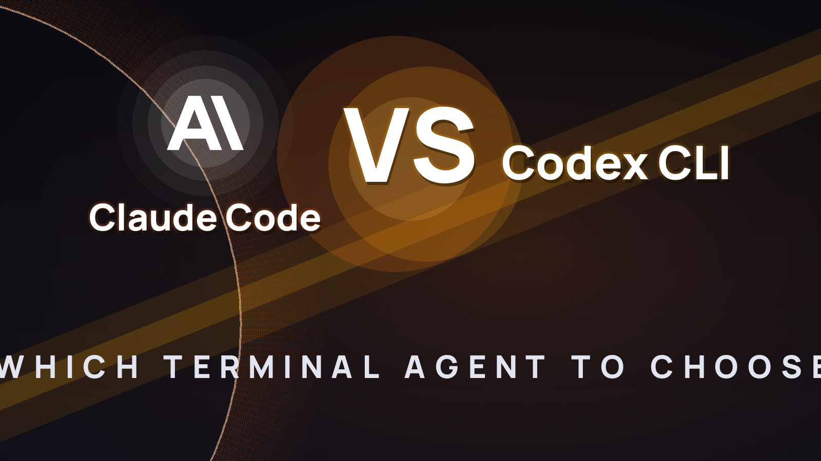 Claude Code vs Codex CLI vs Gemini CLI in 2026: Which Terminal Agent to Choose