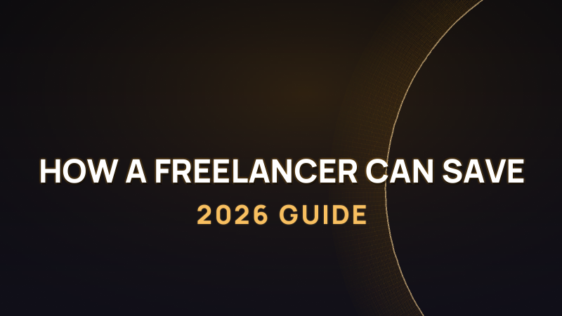 How a Freelancer Can Save 10 Hours a Week with AI (2026)