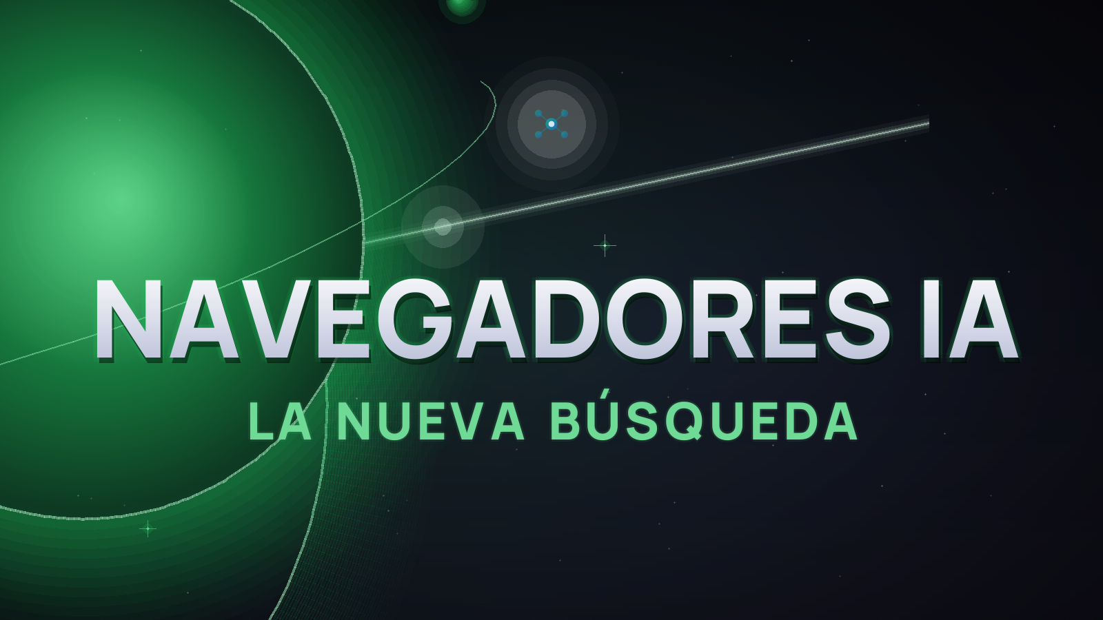 Los navegadores con IA en 2026: la nueva forma de buscar y trabajar