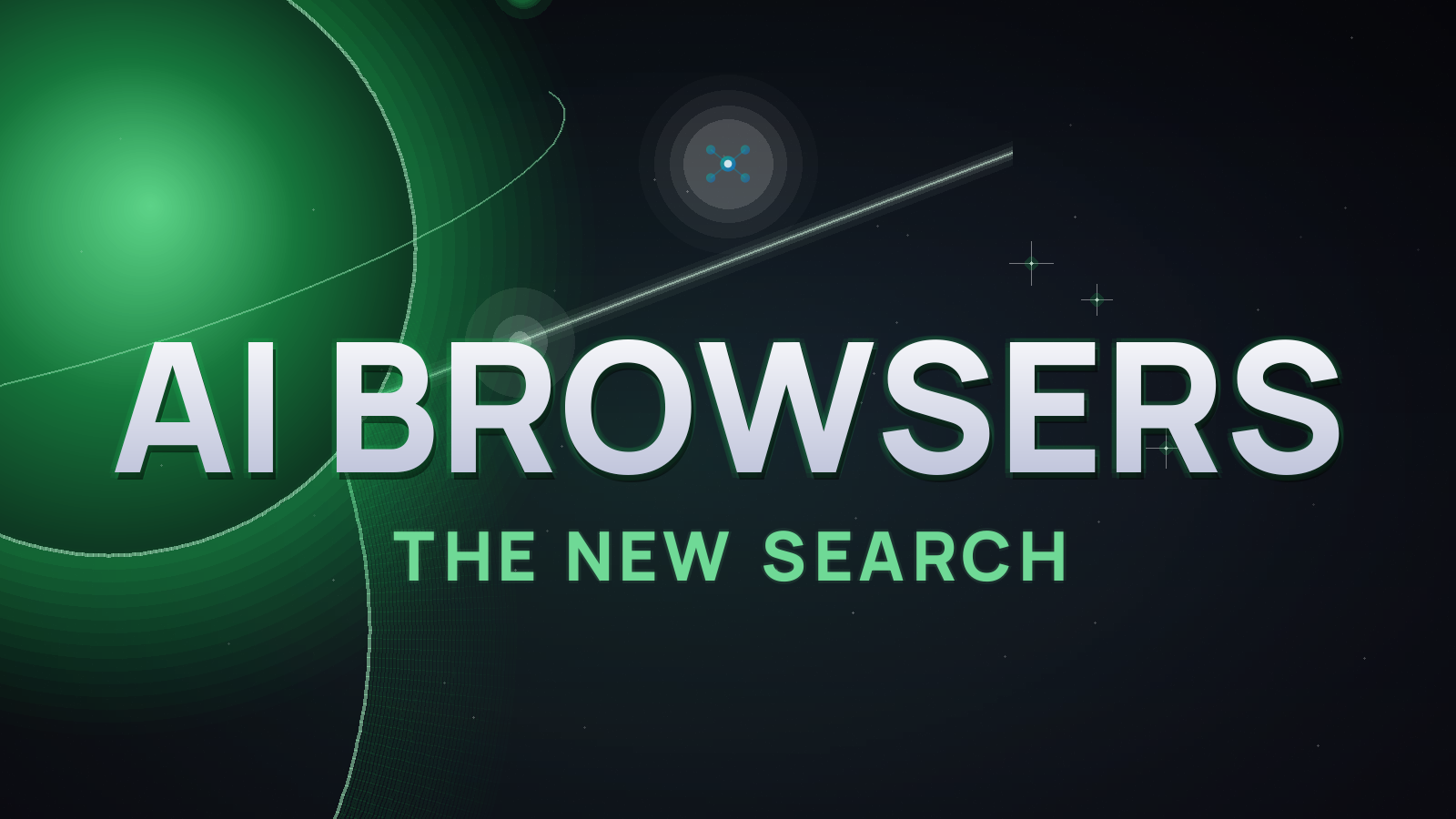 AI Browsers in 2026: The New Way to Search and Work