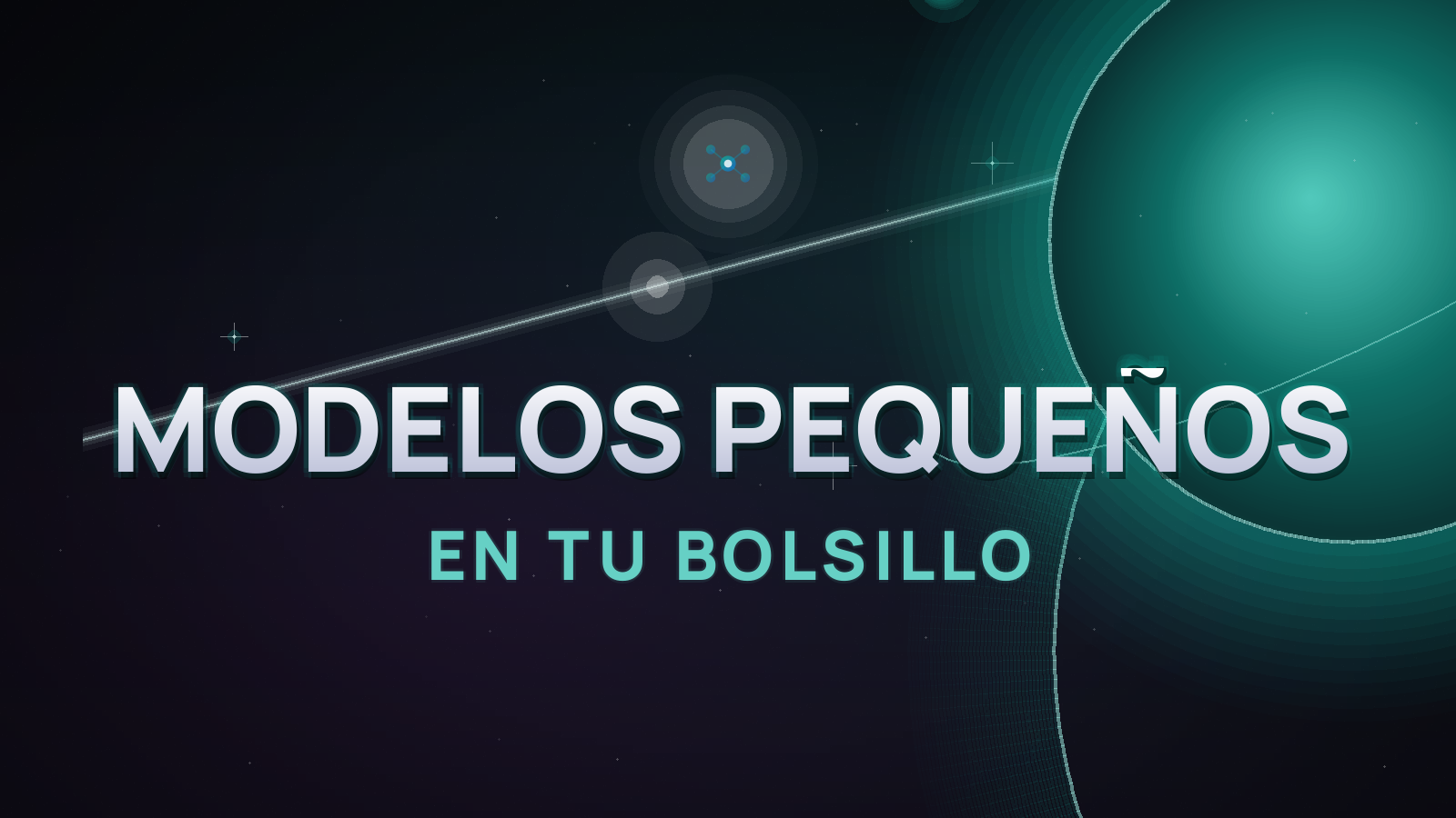 Modelos de IA pequeños (SLM): la inteligencia que cabe en tu dispositivo (2026)