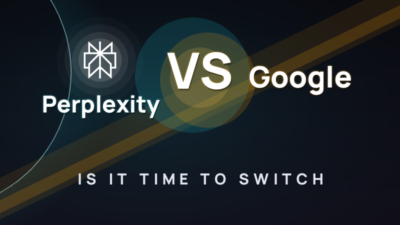 Perplexity vs Google 2026: Is It Time to Switch Search Engines?