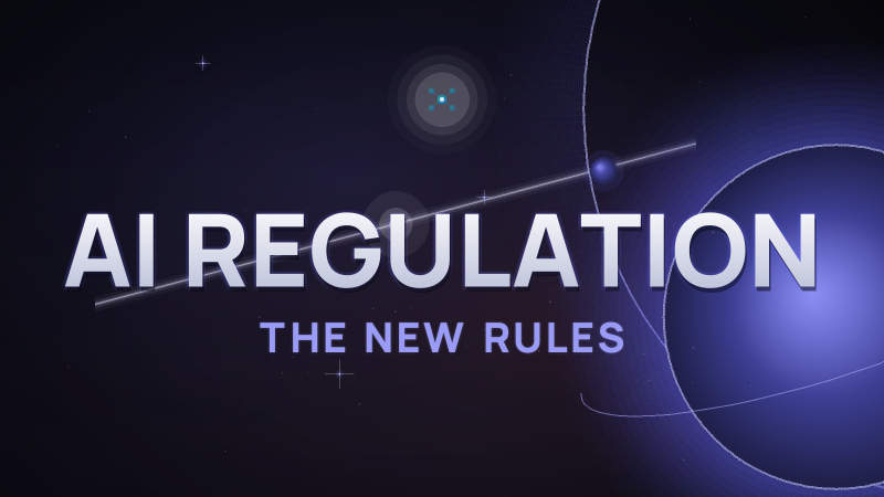 AI Regulation in 2026: What Is Changing and How It Affects You