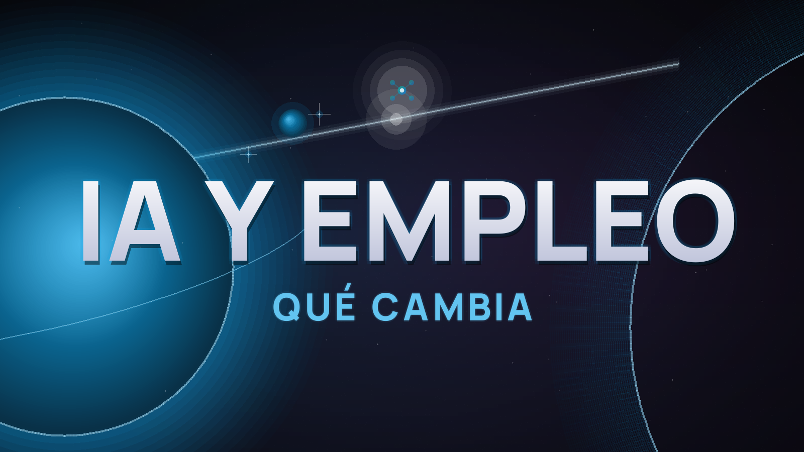 IA y empleo en 2026: qué está cambiando de verdad y cómo adaptarte