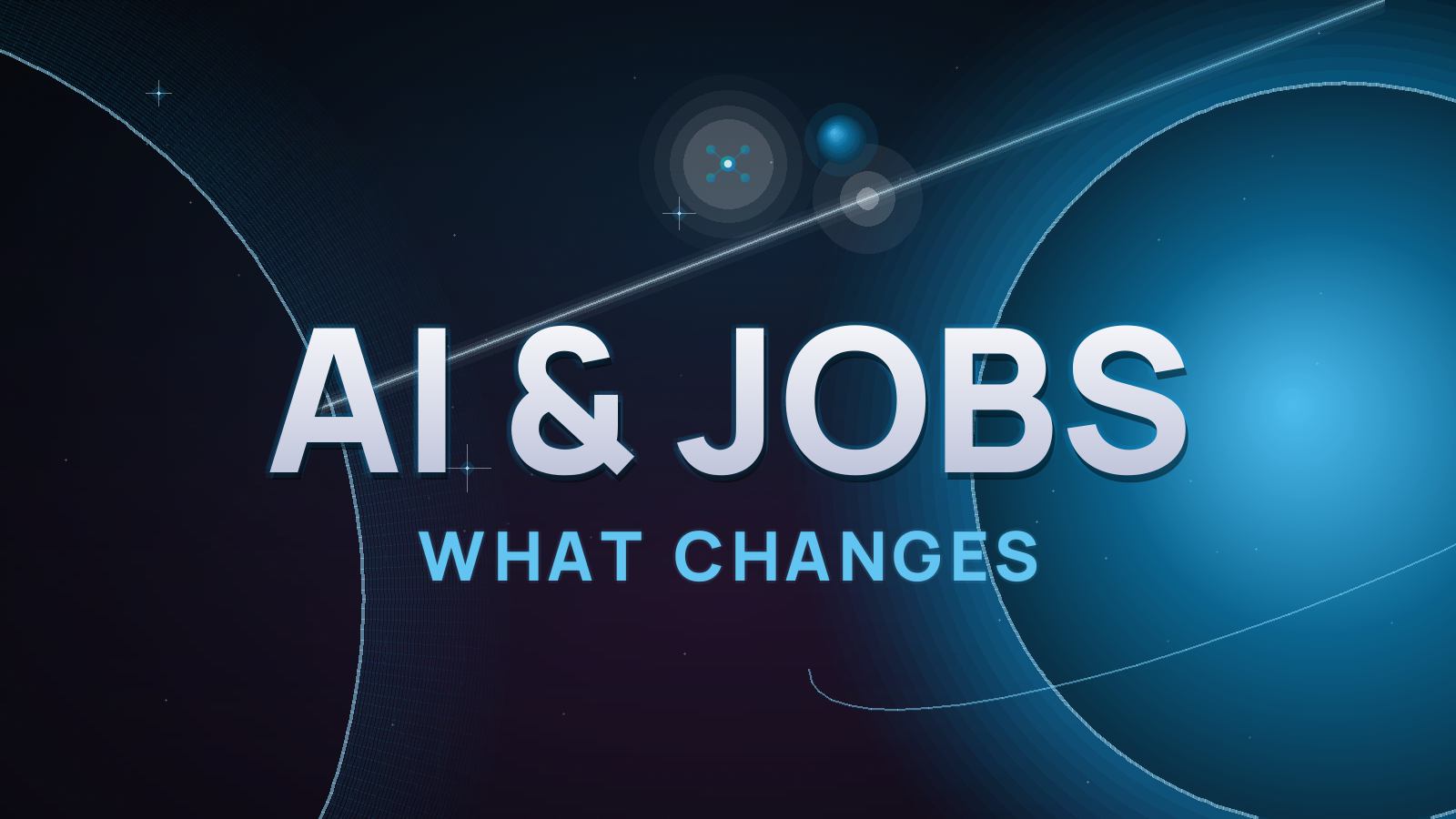 AI and Jobs in 2026: What Is Really Changing and How to Adapt