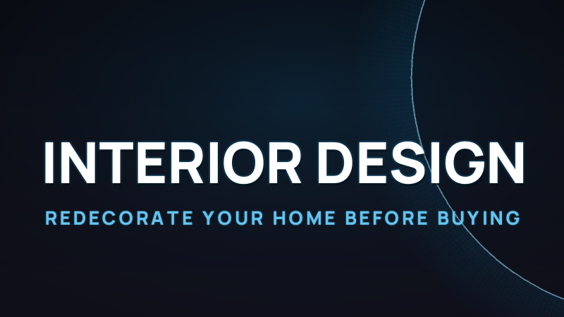 AI for Interior Design: Redecorate Your Home Before Buying Anything (2026)