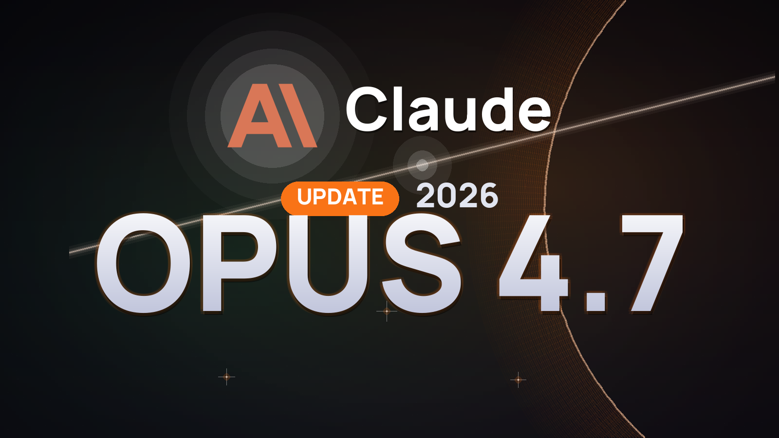 Claude Opus 4.7: 87,6% en SWE-Bench, nuevo nivel «xhigh» y Claude Design